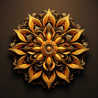 Kaukaaslanemandalaartillustration8kveryhighqualitystyf7a6184d 1b7f 4d06 ae1d 52d5bbe2e1b92