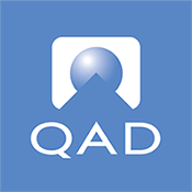 QAD Precision