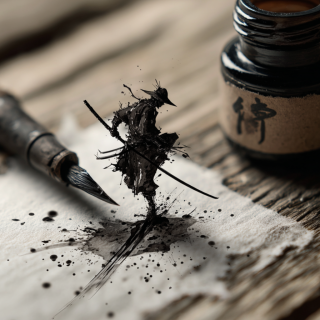 Ronin 10