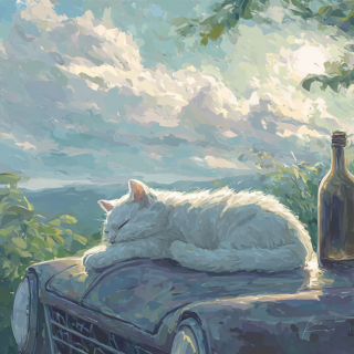 Sun and song