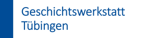 Tbingen geschichtswerkstatt