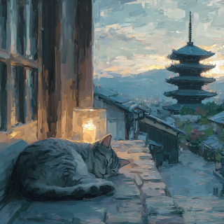 Where zen breathes